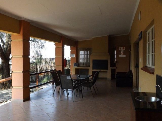 4 Bedroom Property for Sale in Vaaldam SH Free State